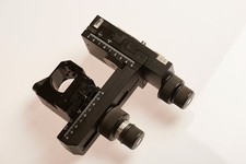 Heckkörper von Sinar P2 zum