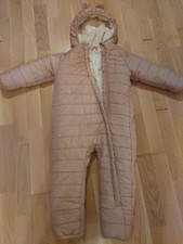 Schneeanzug 86/92