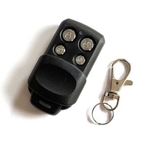 Handsender 433MHz für