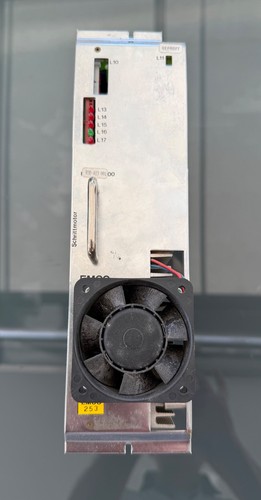 Schrittmotor karte emco cnc - karte,