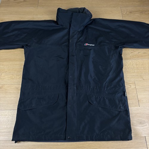 Berghaus gore tex wasserdichte - berghaus,