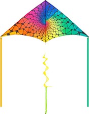 Einleiner Drachen HQ Delta