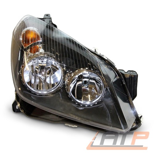 Scheinwerfer halogen - h7/h1,