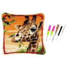 Full Range Sticker Starter Kit mit Muster und Anleitung Kreuzstich Kit--