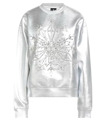 Mackage pullover mit - mackage, swarovski
