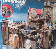 Playmobil 6000