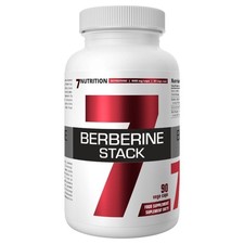 7Nutrition Berberine Stack