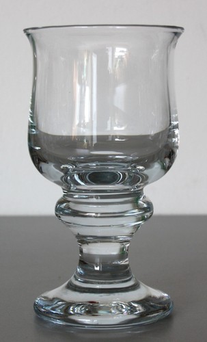 Holmegaard allzweck gläser - 2,