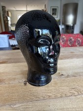 Design Glaskopf für