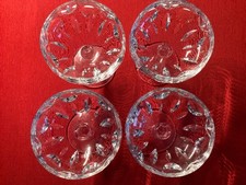 Vintage, 4 x Nachtmann