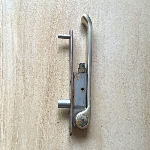 Fensterbeschlag von abo - von,