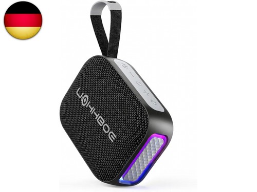 Uohhboe bluetooth lautsprecher - bluetooth,