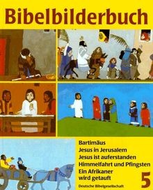 Was uns die bibel - was,