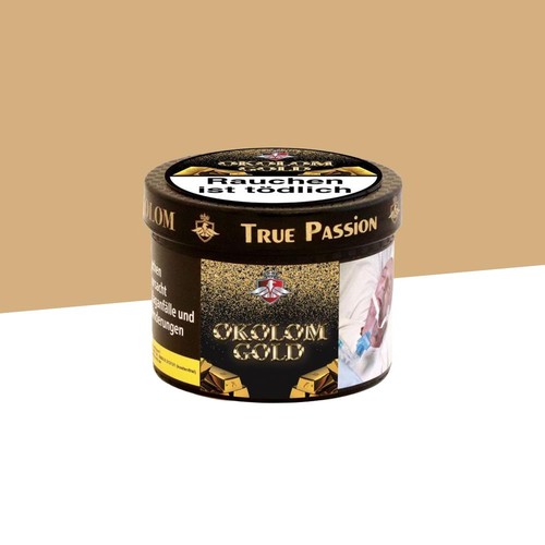 True passion 200g - true,