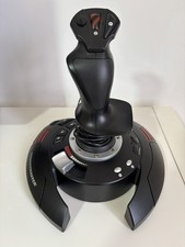 Thrustmaster T-Flight Stick X Joystick  / USB - PC &  PlayStation