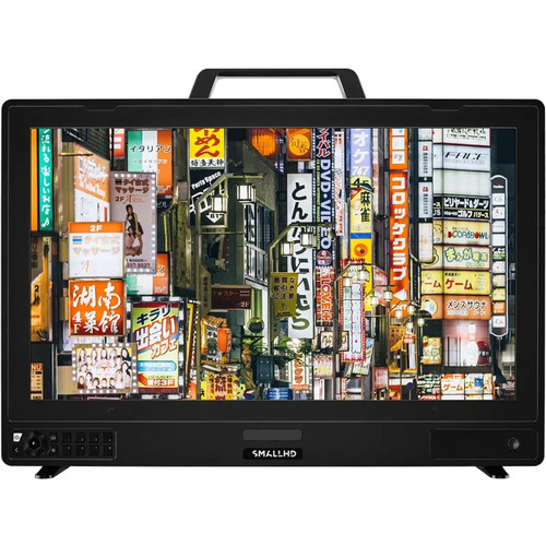Smallhd cine 4k - cine,
