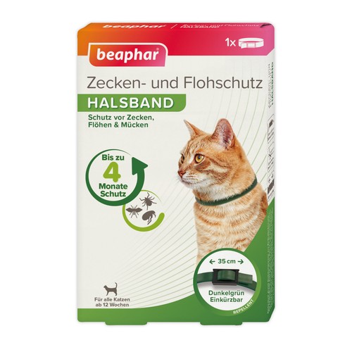 Beaphar zecken und - zecken-,