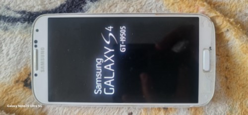 Samsung galaxy i9505 - s4, gt-i9505