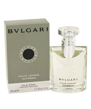 Bvlgari Pour Homme Extreme Eau
