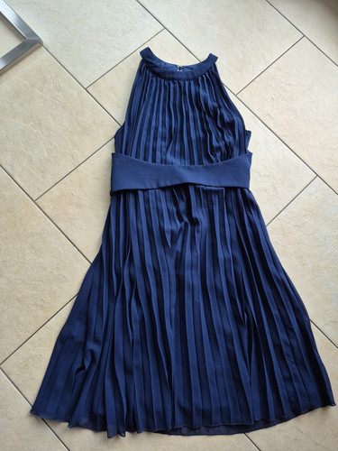 Damen kleid von apart glamour - von,