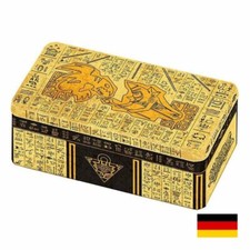 Yu-Gi-Oh! Mega Tin Box 2021