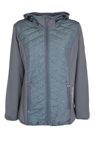 Kangaroos damenjacke - kangaroos,