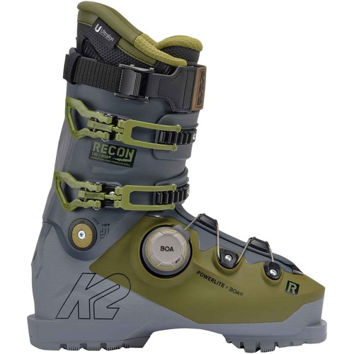 Recon 130 boa - recon,