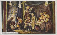 49/176  SAMMELBILD GERMANEN