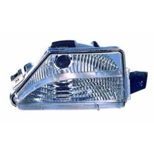 Rückfahrleuchte ABAKUS für