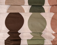 IKEA Baumwolle Stoff Design