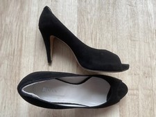 ROSS elegante echt LEDER