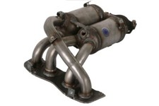 Katalysator Kat Krümmerkat