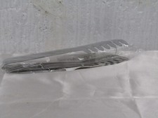 Spaghettizange Edelstahl