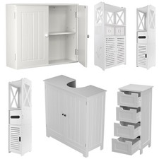 Badschrank Badezimmerschrank