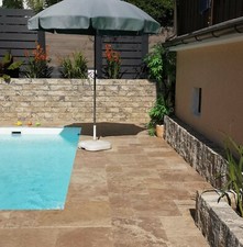 BECKENRANDSTEINE Poolrandstein