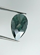 Natürlicher Diamant Echt