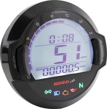 KOSO NORTH AMERICA