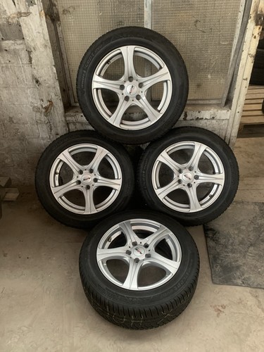 215 93h 5x108 ford - 4x, 16
