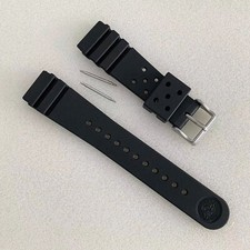 22mm Retro Uhr Armband