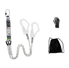 Doppelt Halteseil 1,5m mit