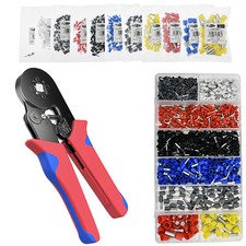 Crimpzange Quetsch Zange