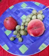 *** Rosenthal Kuchenplatte *** Obstteller**passt zu LOVE STORY o.a. Sorten