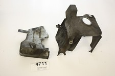 4711 Honda Lead 80  HF 01   Verkleidung Zylinderhaube