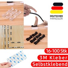 Kabel Halter Führung Schelle