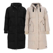 River Creek Damen Cordmantel