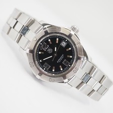 TAG HEUER LADIES PROFESSIONAL 200 METERS WN1310 QUARZ