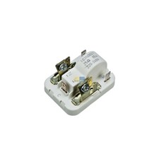 103N0021 AEG Danfoss Relais Kühlschrank Anlaßvorrichtung für Kompressor Miele