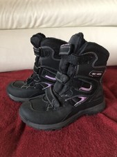 *Wie neu* Winterstiefel