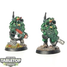 Astra Militarum - Cadian