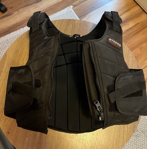 Steeds panel fit - steeds,